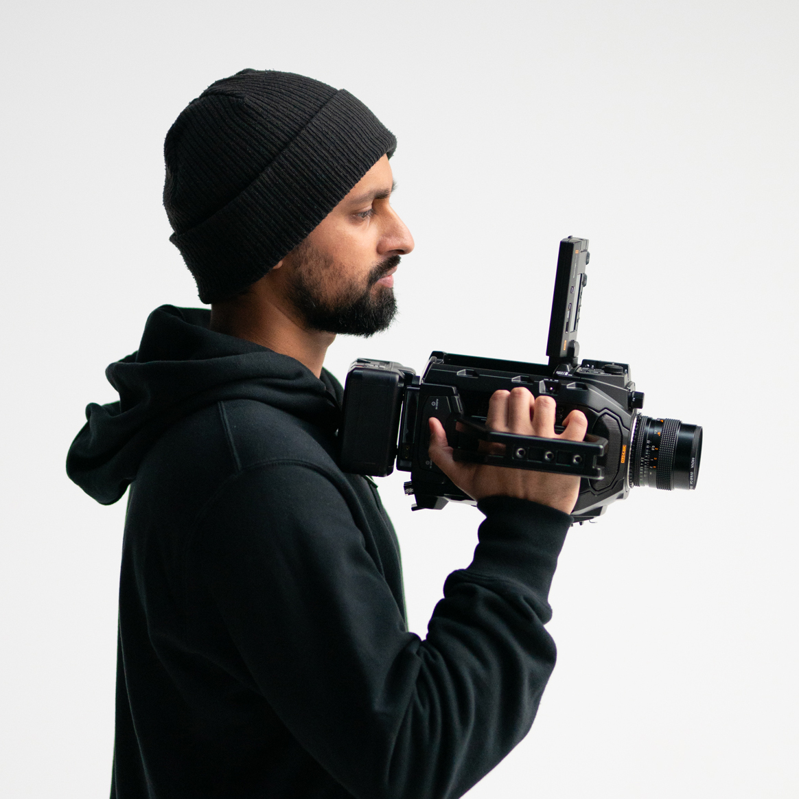 Kesh - Creative Director & Colourist